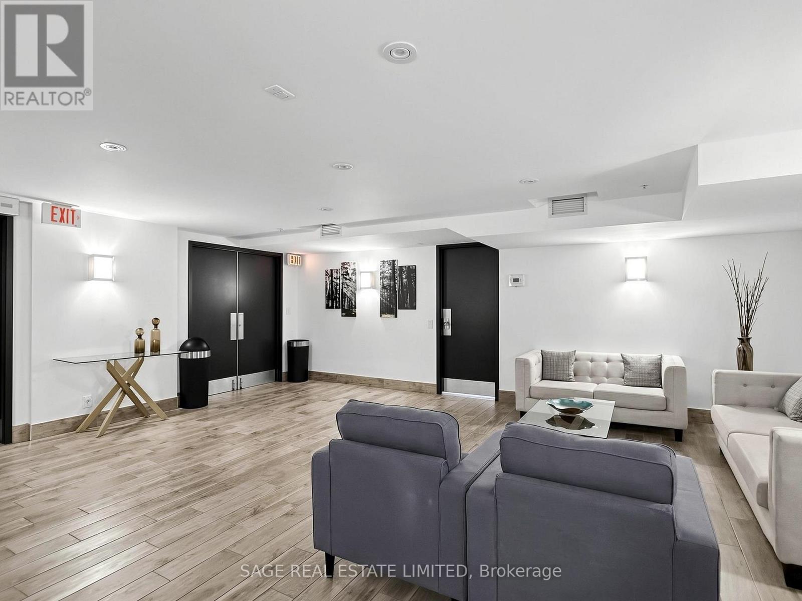 811 - 225 Wellesley Street E, Toronto, Ontario  M4X 1X8 - Photo 28 - C13126042