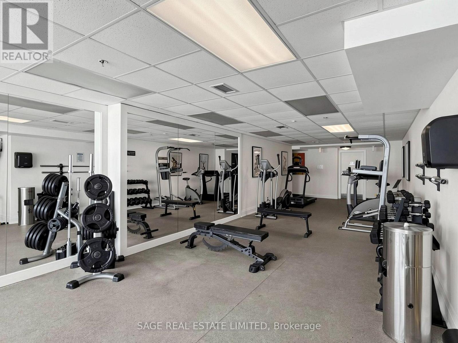 811 - 225 Wellesley Street E, Toronto, Ontario  M4X 1X8 - Photo 33 - C13126042