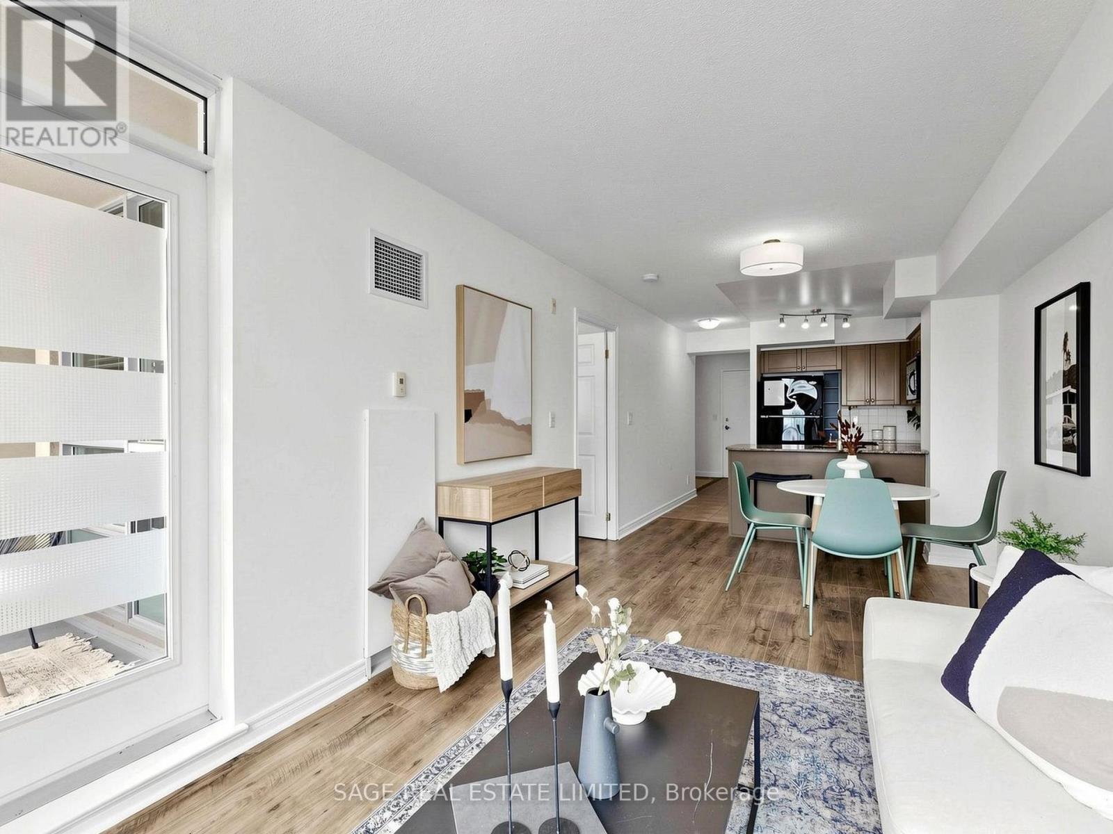 811 - 225 Wellesley Street E, Toronto, Ontario  M4X 1X8 - Photo 6 - C13126042