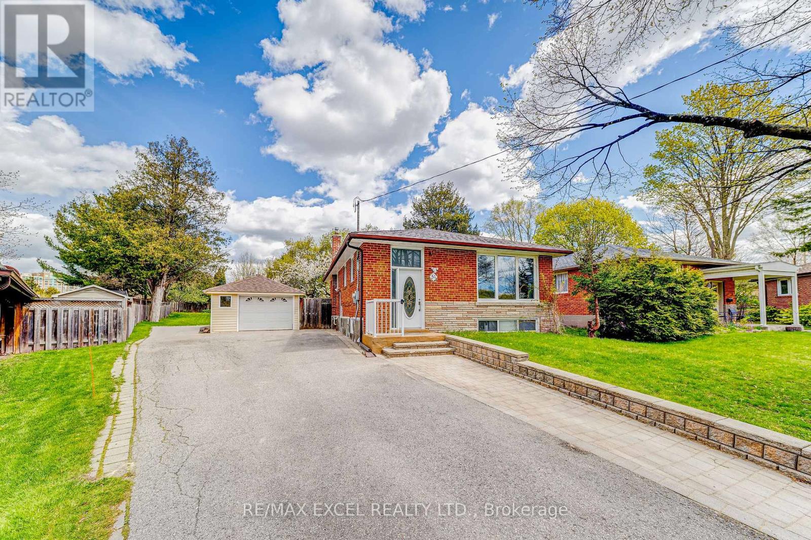 51 Tordale Crescent, Toronto, Ontario  M1P 3X6 - Photo 1 - E13125894