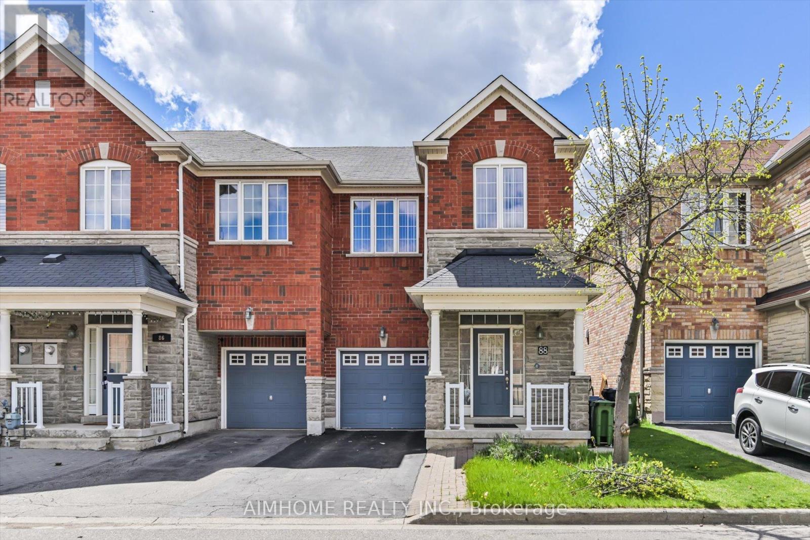 88 DAIRY DRIVE, Toronto, Ontario