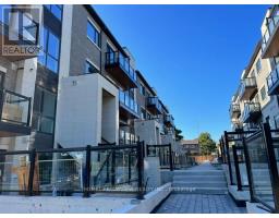 B108 - 50 MORECAMBE GATE, Toronto, Ontario