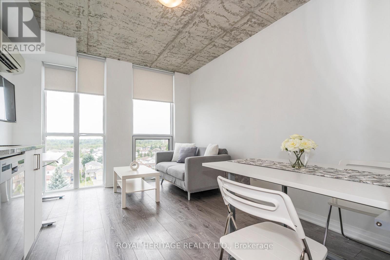 614 - 1900 Simcoe Street N, Oshawa, Ontario  L1G 4Y3 - Photo 11 - E13125982