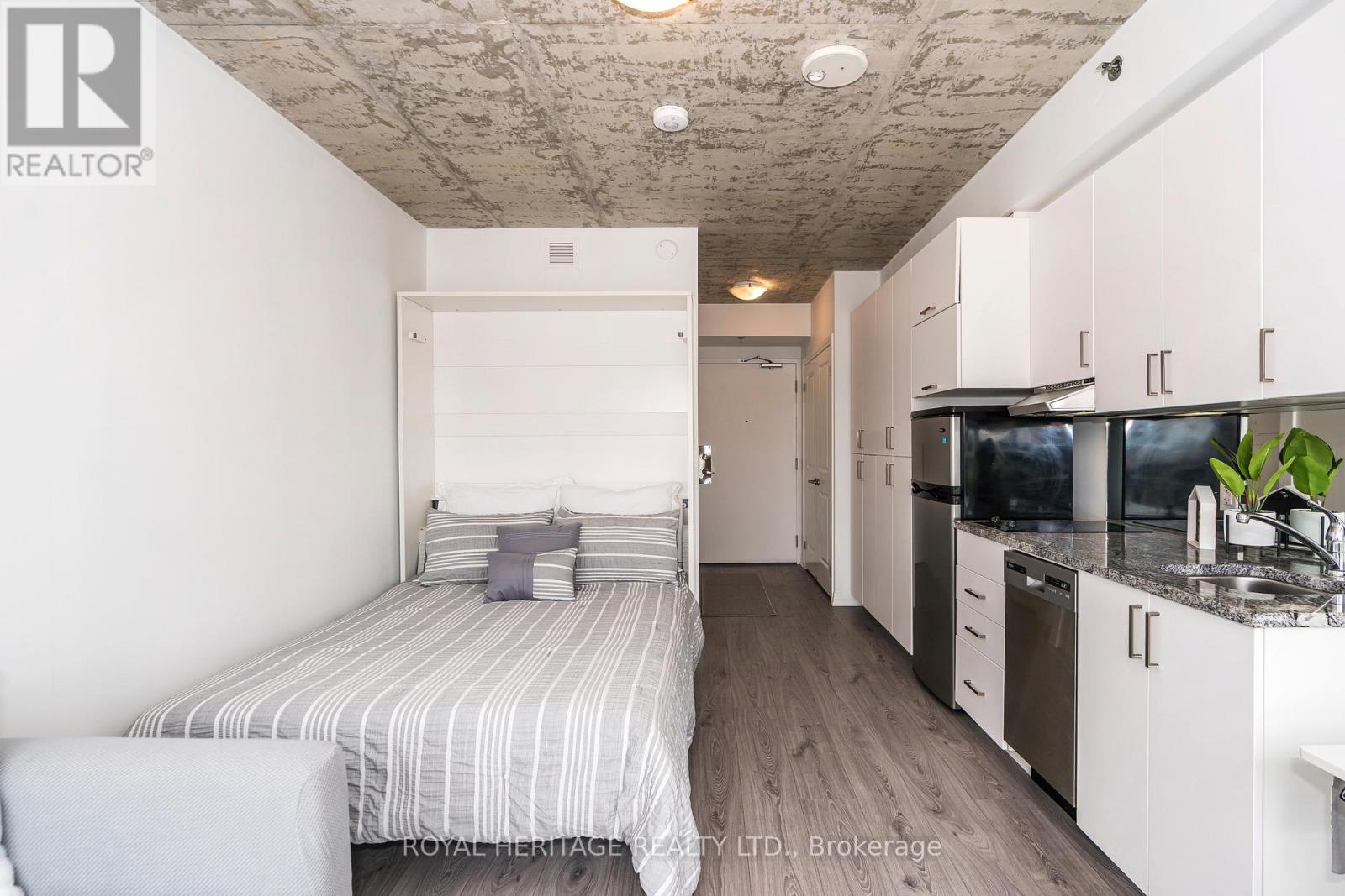 614 - 1900 Simcoe Street N, Oshawa, Ontario  L1G 4Y3 - Photo 17 - E13125982