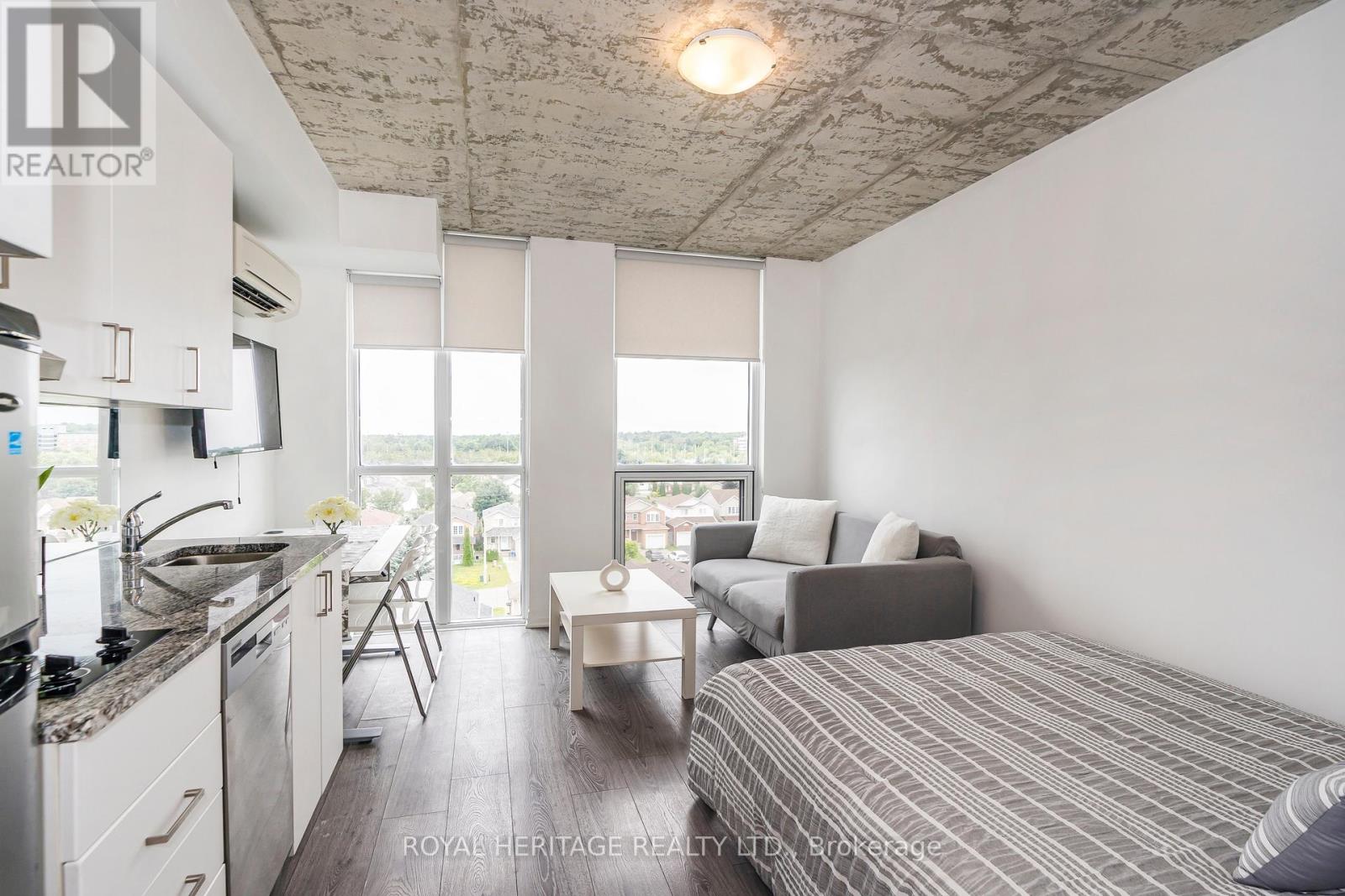 614 - 1900 Simcoe Street N, Oshawa, Ontario  L1G 4Y3 - Photo 18 - E13125982