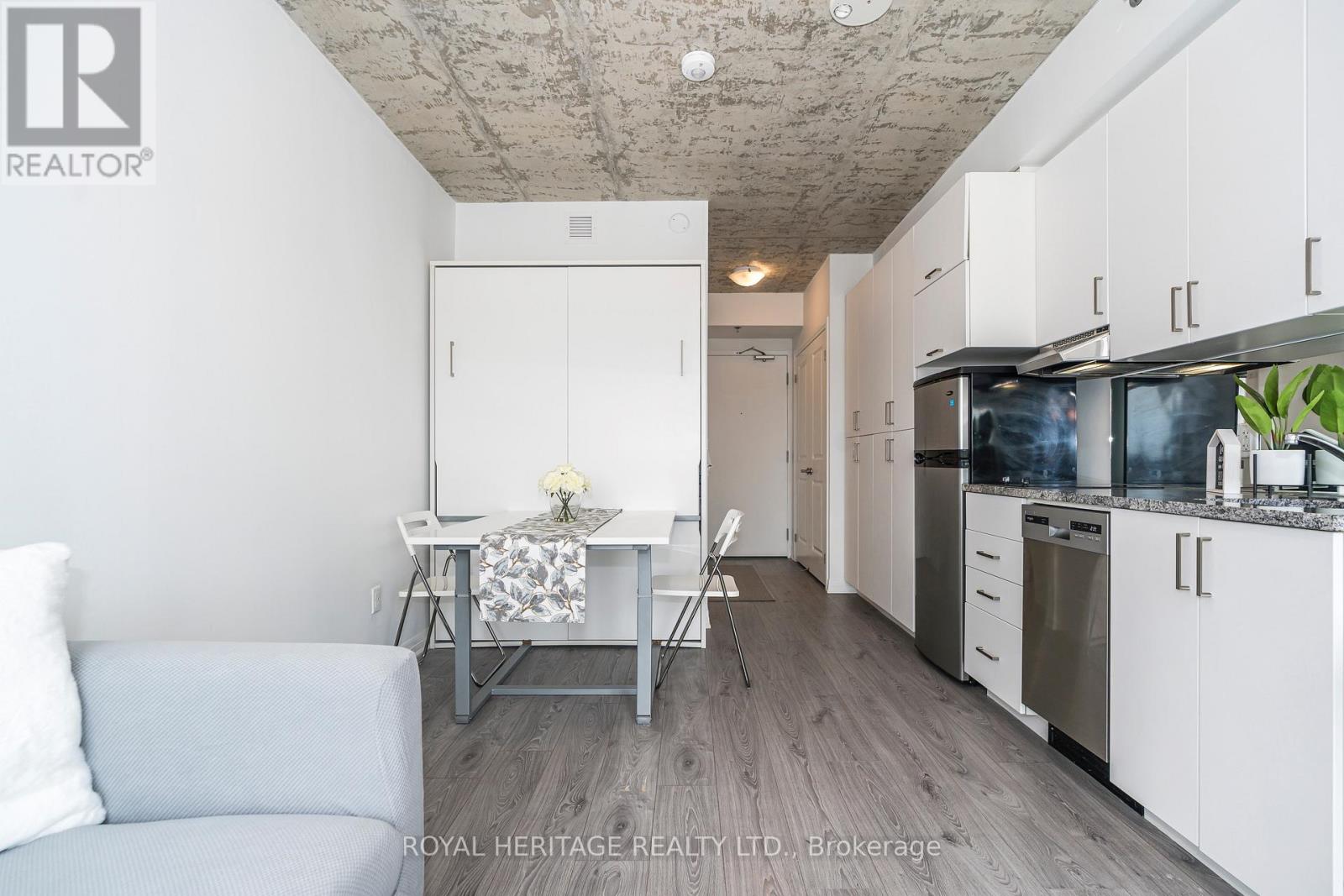 614 - 1900 Simcoe Street N, Oshawa, Ontario  L1G 4Y3 - Photo 7 - E13125982