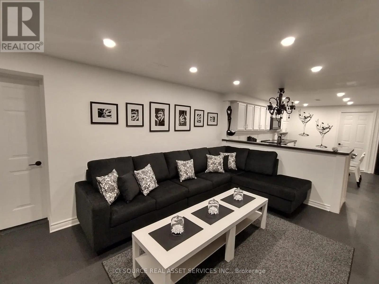 Bsmt - 32 Ontoro Boulevard, Ajax, Ontario  L1Z 1X6 - Photo 6 - E13125986