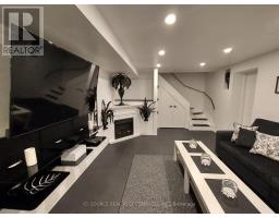 BSMT - 32 ONTORO BOULEVARD, Ajax, Ontario