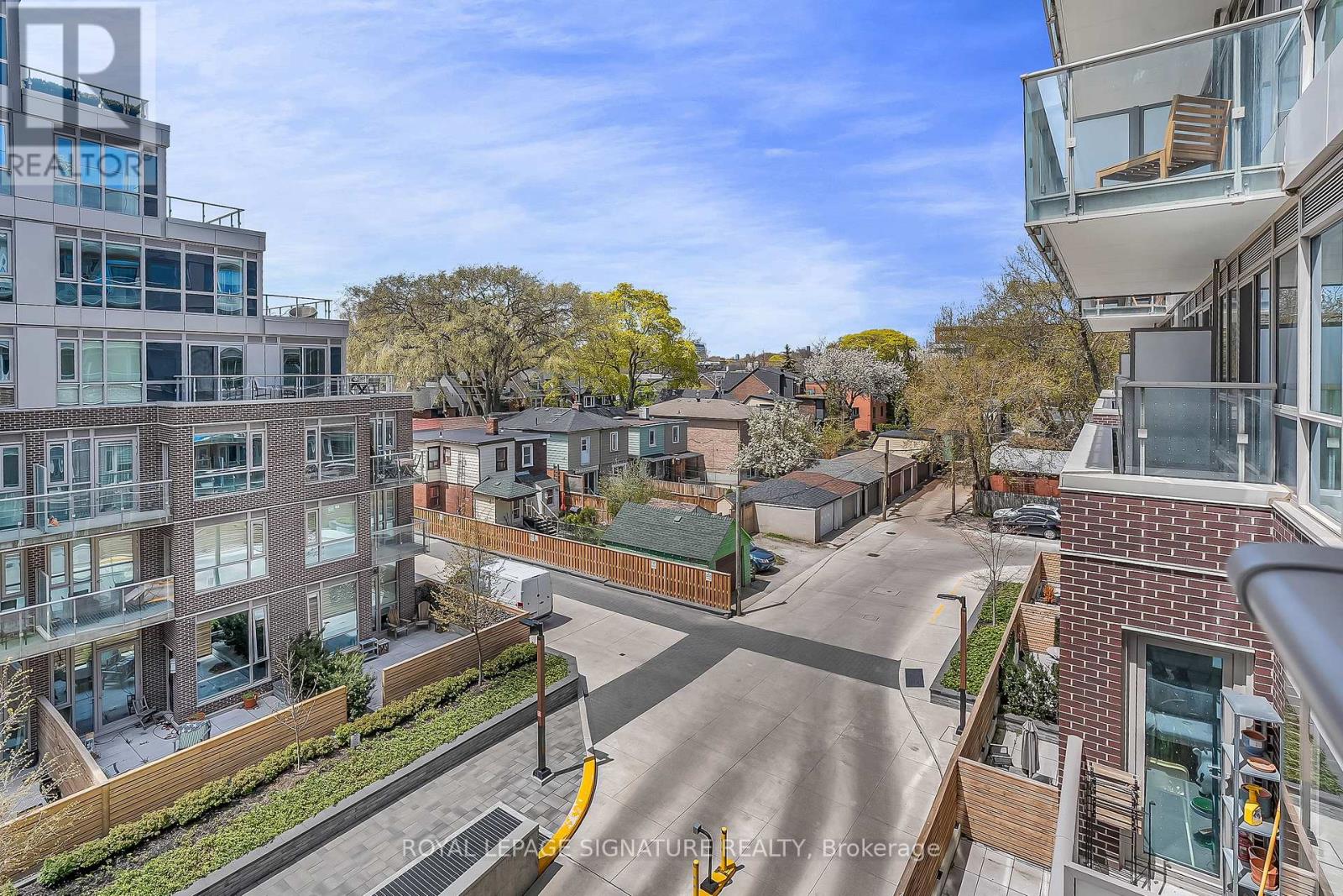 150 Logan Avenue, Toronto, Ontario  M4M 0E4 - Photo 25 - E13125990