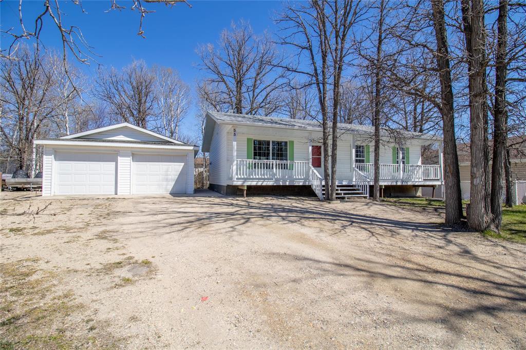 53 Bergen Bay, Kleefeld, Manitoba  R0A 0V0 - Photo 0 - 202610502