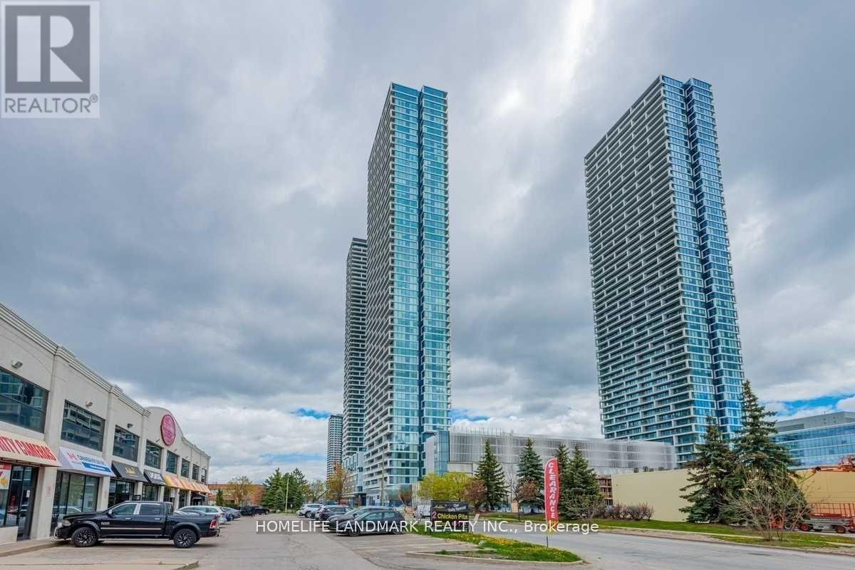 1906 - 898 PORTAGE PARKWAY, Vaughan, Ontario