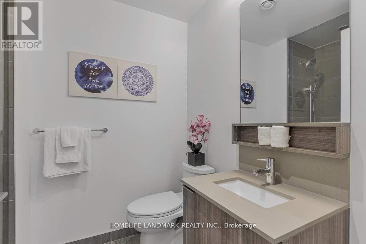1906 - 898 Portage Parkway, Vaughan, Ontario  L4K 0J6 - Photo 10 - N13125892