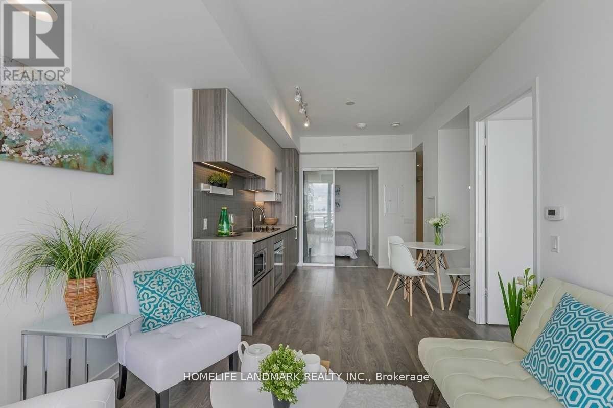 1906 - 898 Portage Parkway, Vaughan, Ontario  L4K 0J6 - Photo 7 - N13125892