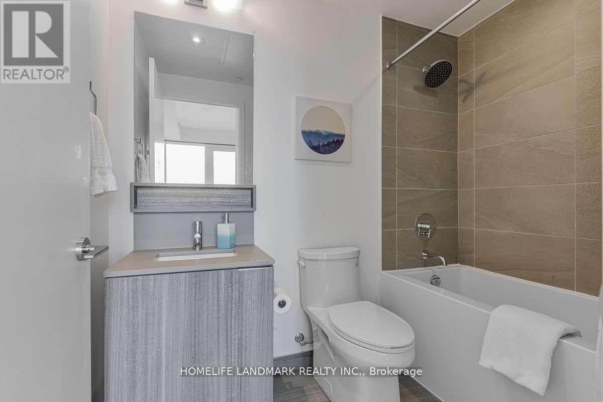 1906 - 898 Portage Parkway, Vaughan, Ontario  L4K 0J6 - Photo 8 - N13125892