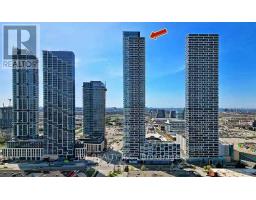 4606 - 950 PORTAGE PARKWAY, Vaughan, Ontario