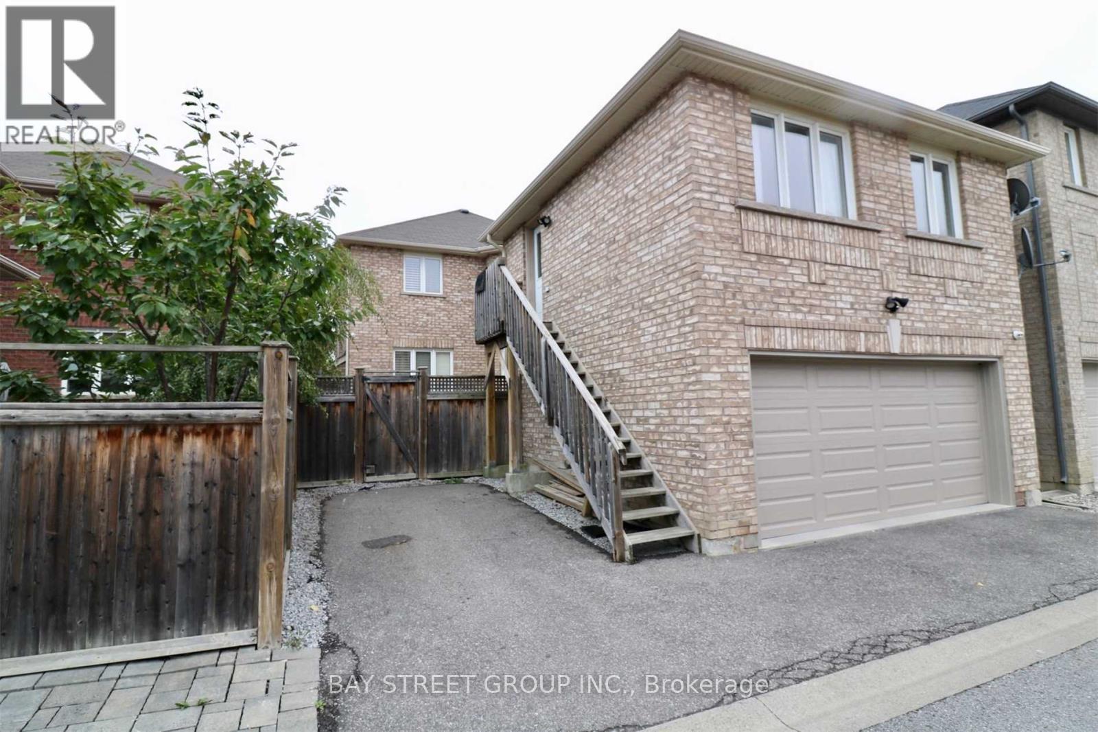 46 Balsam Street, Markham, Ontario  L6B 0P5 - Photo 1 - N13125944