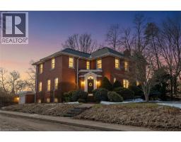 286 UNION Street, simcoe, Ontario