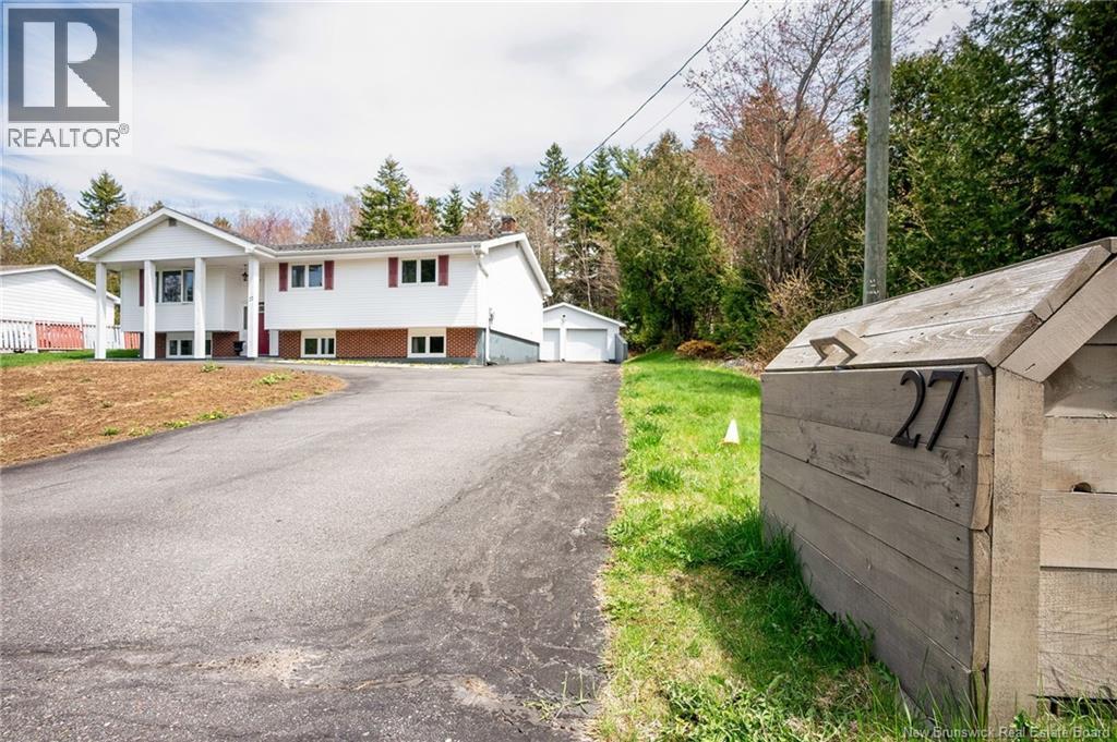 27 Chapel Road, Rothesay, New Brunswick  E2E 3N8 - Photo 1 - NB139437