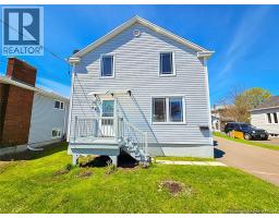 80 Oakland Avenue, Moncton, New Brunswick