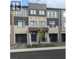 54 CADWELL Lane, Hamilton, Ontario