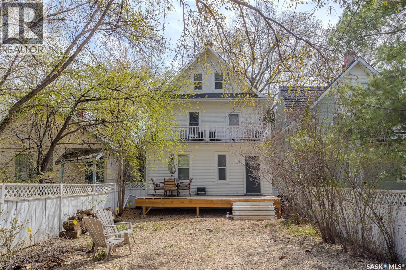 515 9th Street E, Saskatoon, Saskatchewan  S7N 0A9 - Photo 37 - SK030324