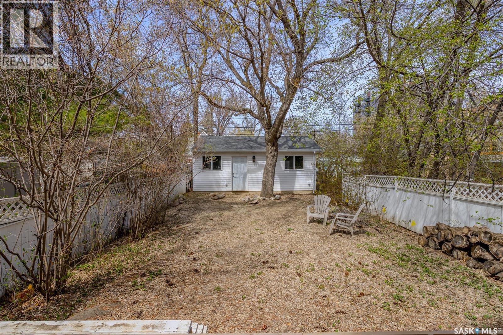 515 9th Street E, Saskatoon, Saskatchewan  S7N 0A9 - Photo 36 - SK030324