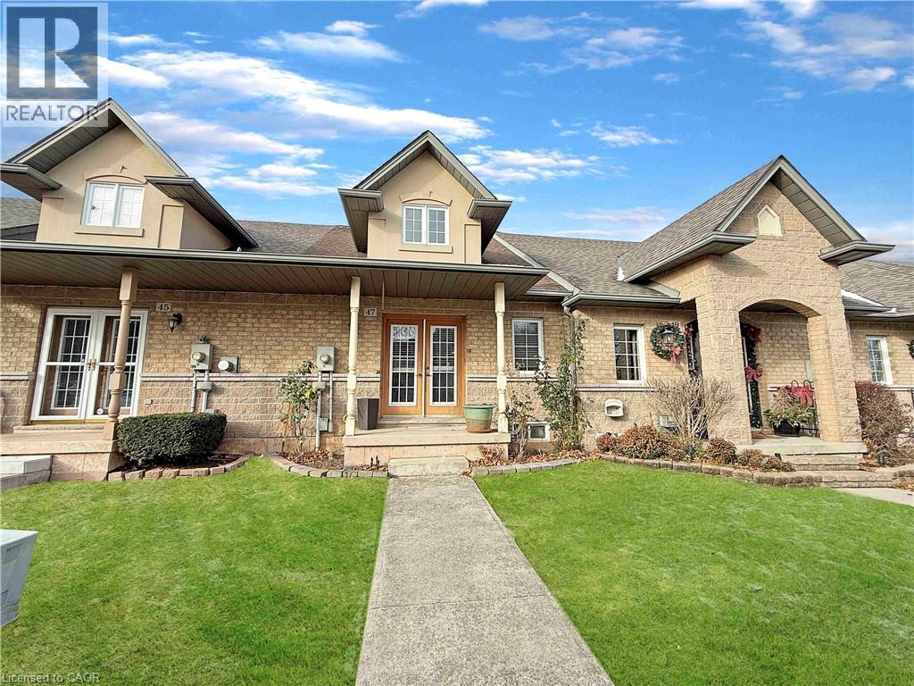 47 Dynasty Avenue