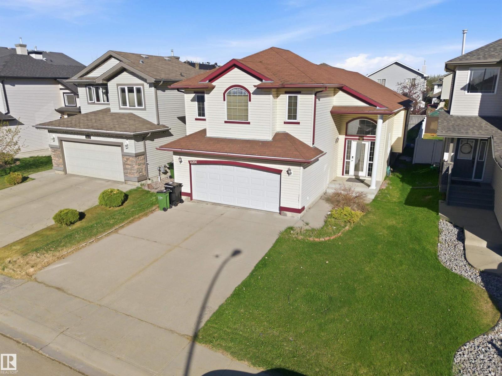 16204 48 St Nw, Edmonton, Alberta  T5A 2J7 - Photo 2 - E4487561