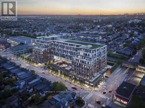 834 - 858 Dupont Street, Toronto, Ontario  M6G 1Z5 - Photo 2 - W13125912