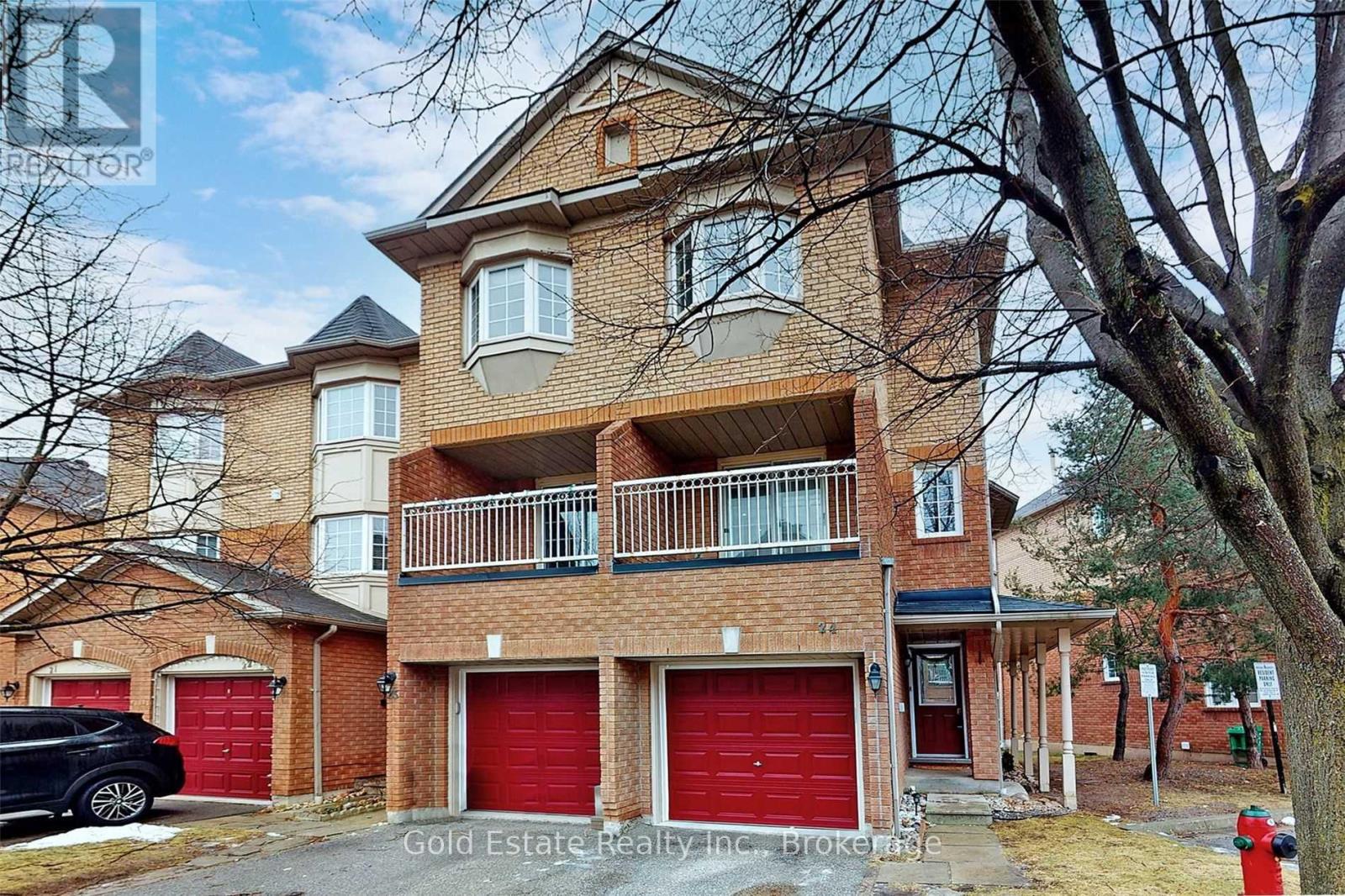 24 - 6950 TENTH LINE, Mississauga, Ontario