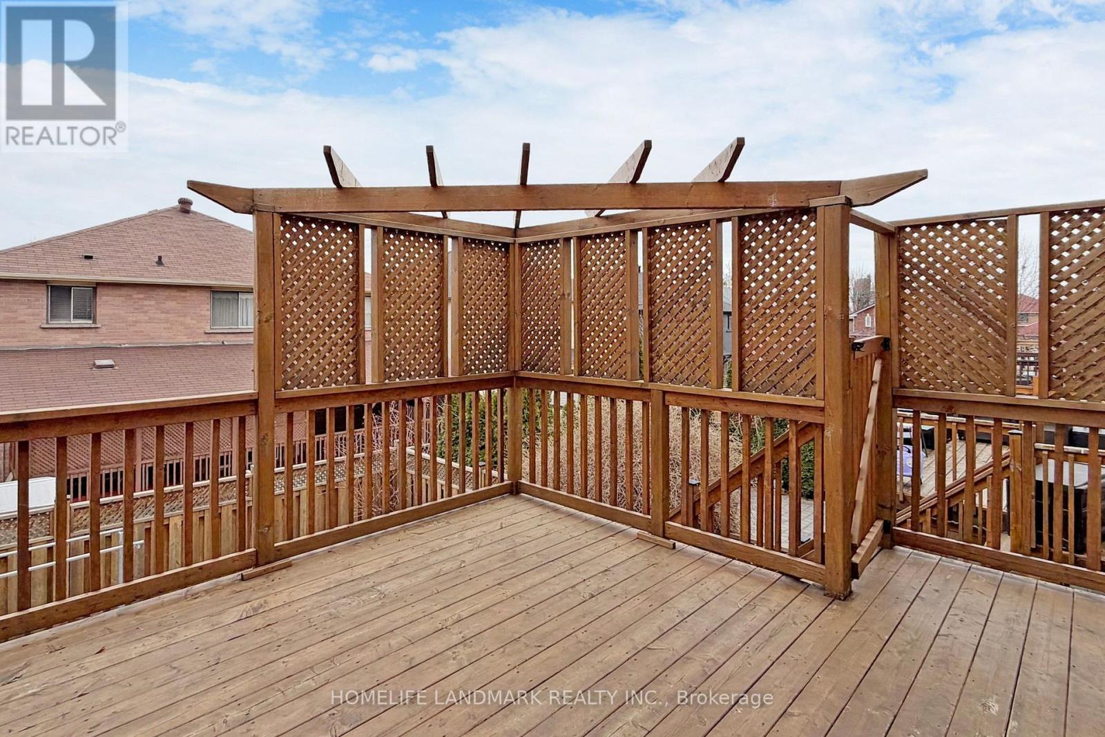 5235 Astwell Avenue, Mississauga, Ontario  L5R 3H8 - Photo 21 - W13125924
