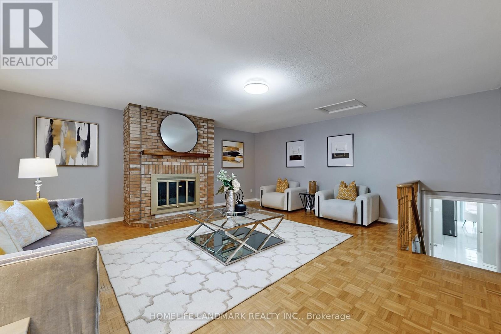 5235 Astwell Avenue, Mississauga, Ontario  L5R 3H8 - Photo 23 - W13125924