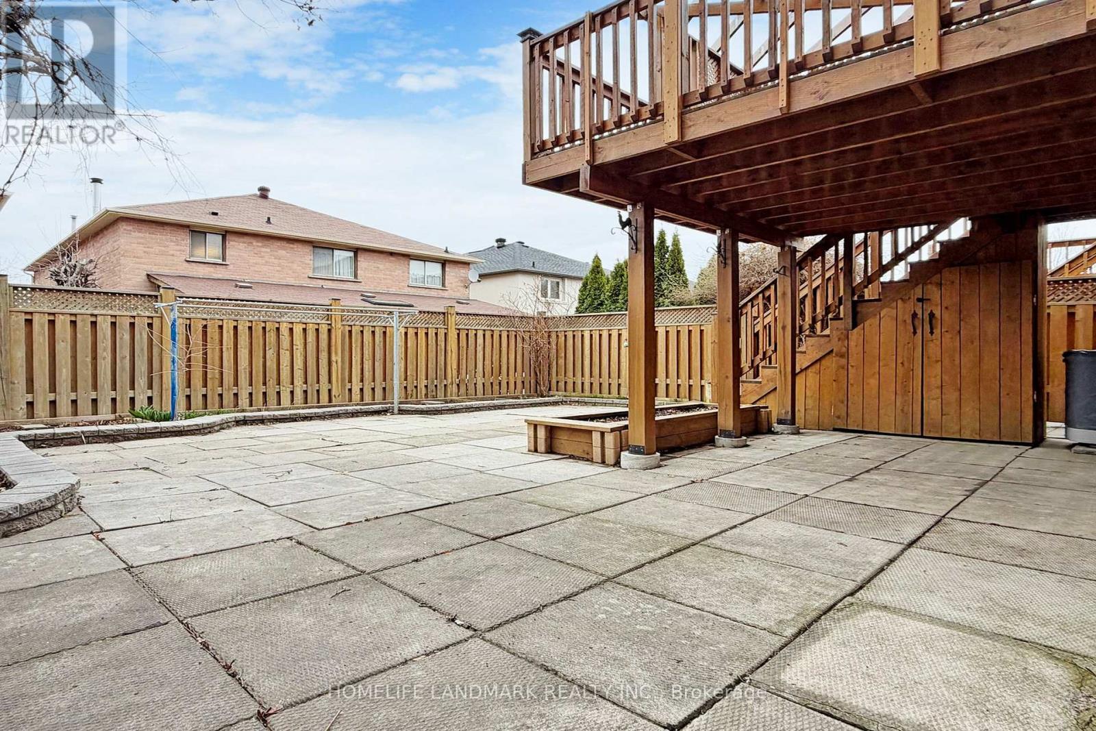 5235 Astwell Avenue, Mississauga, Ontario  L5R 3H8 - Photo 43 - W13125924