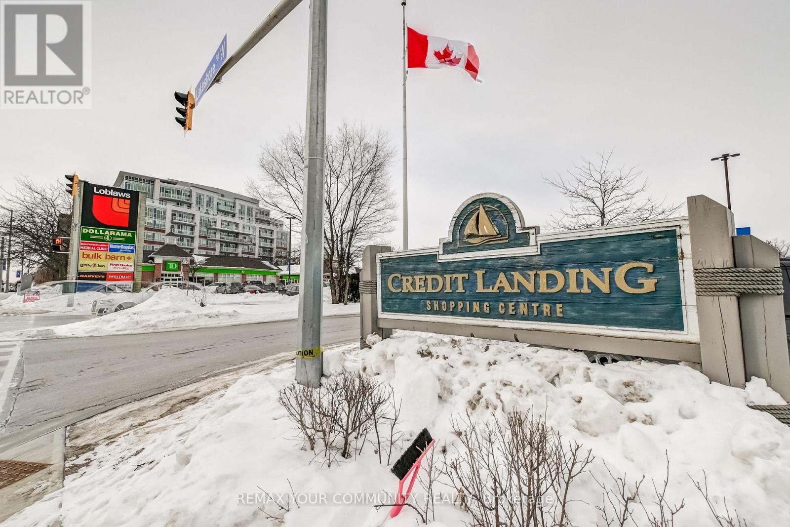 612 - 251 Masonry Way, Mississauga, Ontario  L5H 0B3 - Photo 45 - W13125936