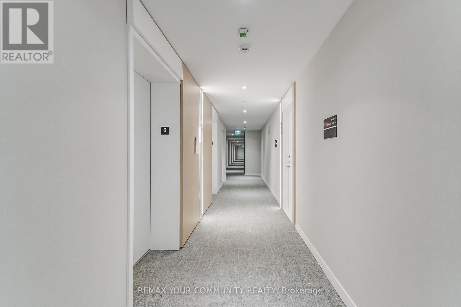 612 - 251 Masonry Way, Mississauga, Ontario  L5H 0B3 - Photo 5 - W13125936