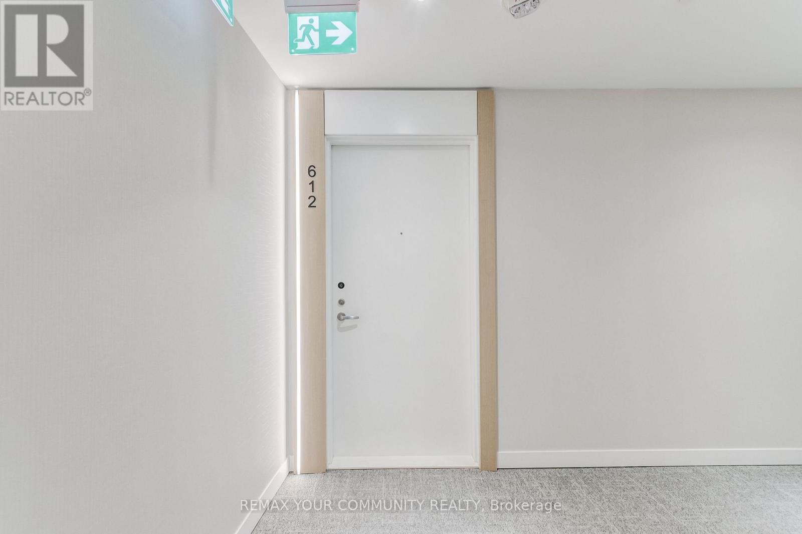612 - 251 Masonry Way, Mississauga, Ontario  L5H 0B3 - Photo 6 - W13125936