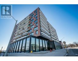 612 - 251 MASONRY WAY, Mississauga, Ontario