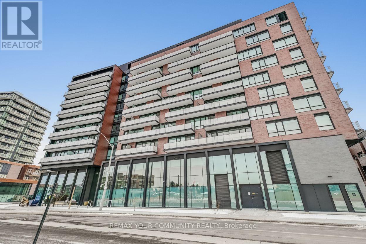 612 - 251 Masonry Way, Mississauga, Ontario  L5H 0B3 - Photo 2 - W13125938