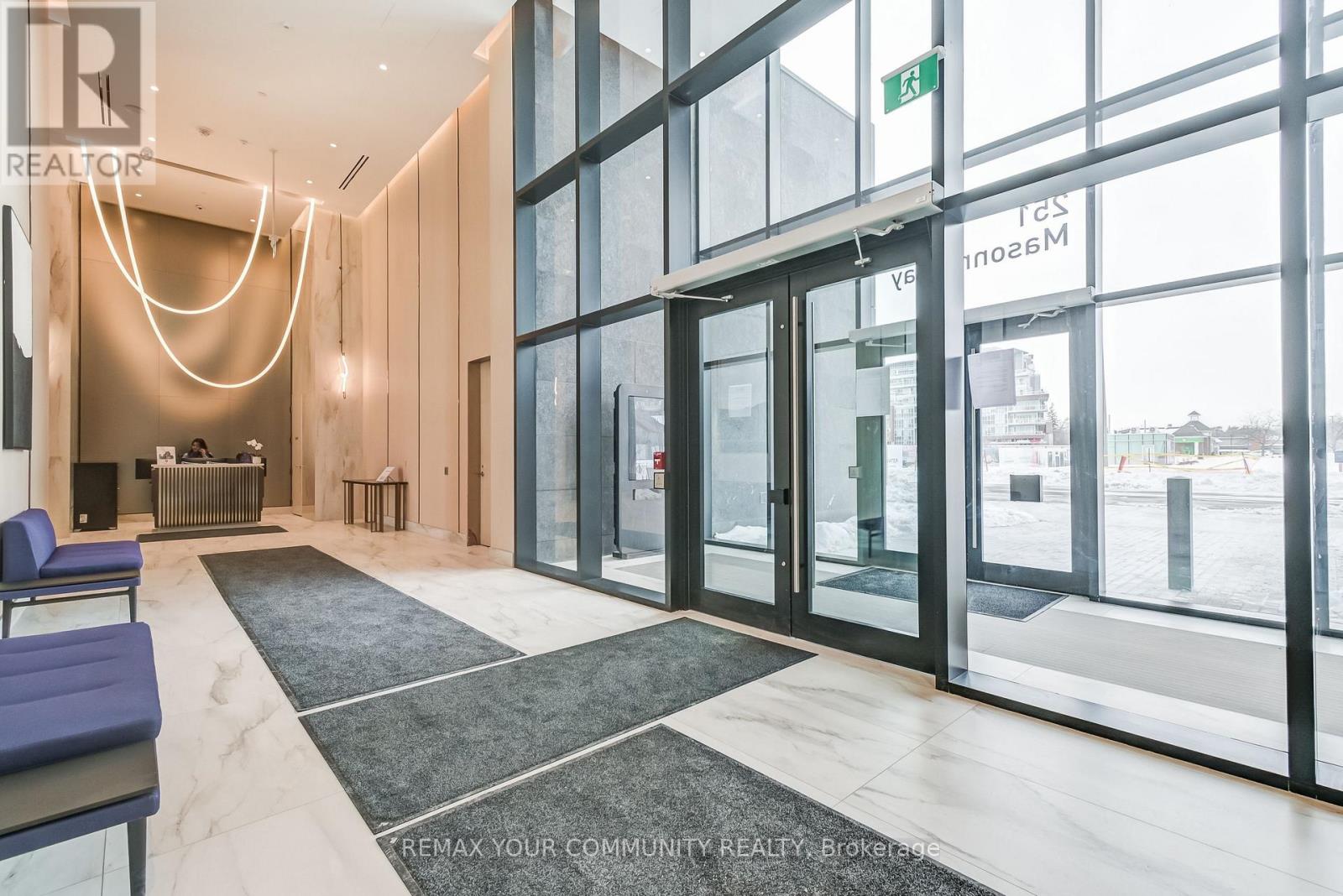612 - 251 Masonry Way, Mississauga, Ontario  L5H 0B3 - Photo 3 - W13125938
