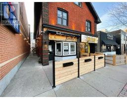 201+B - 94 LAKESHORE ROAD E, Mississauga, Ontario