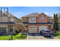 1860 CREEK WAY, Burlington, Ontario