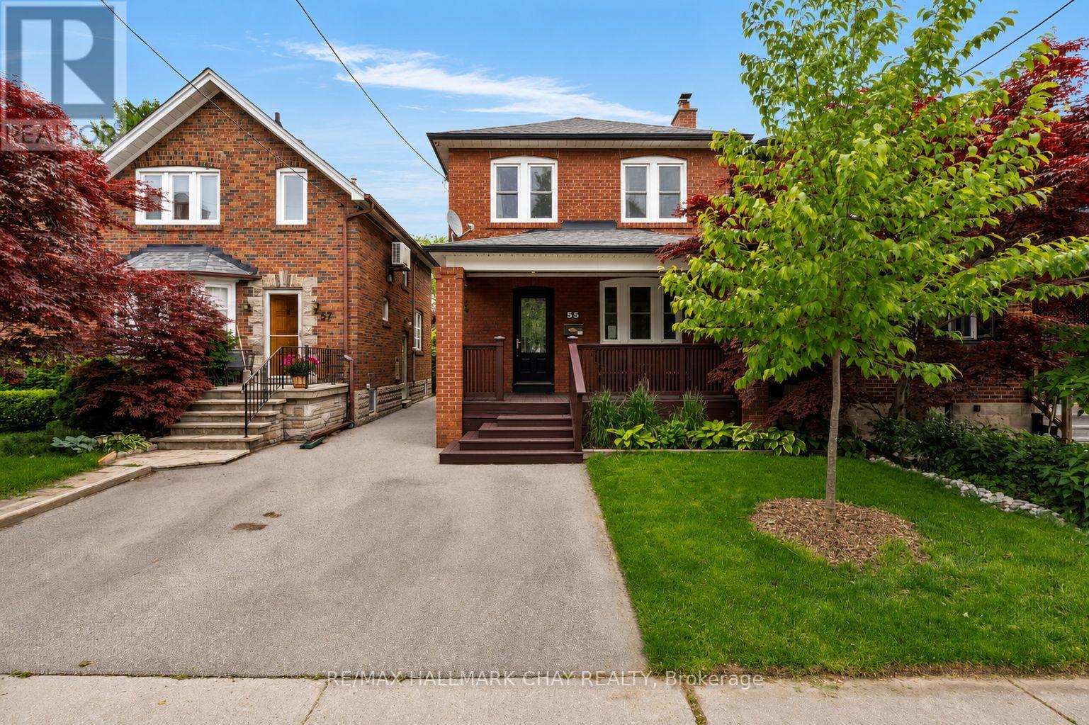 55 Third Street, Toronto, Ontario  M8V 2X7 - Photo 3 - W13126014