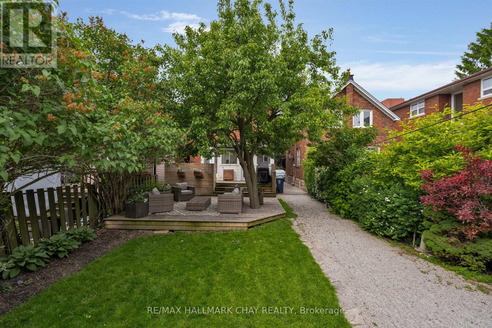 55 Third Street, Toronto, Ontario  M8V 2X7 - Photo 34 - W13126014