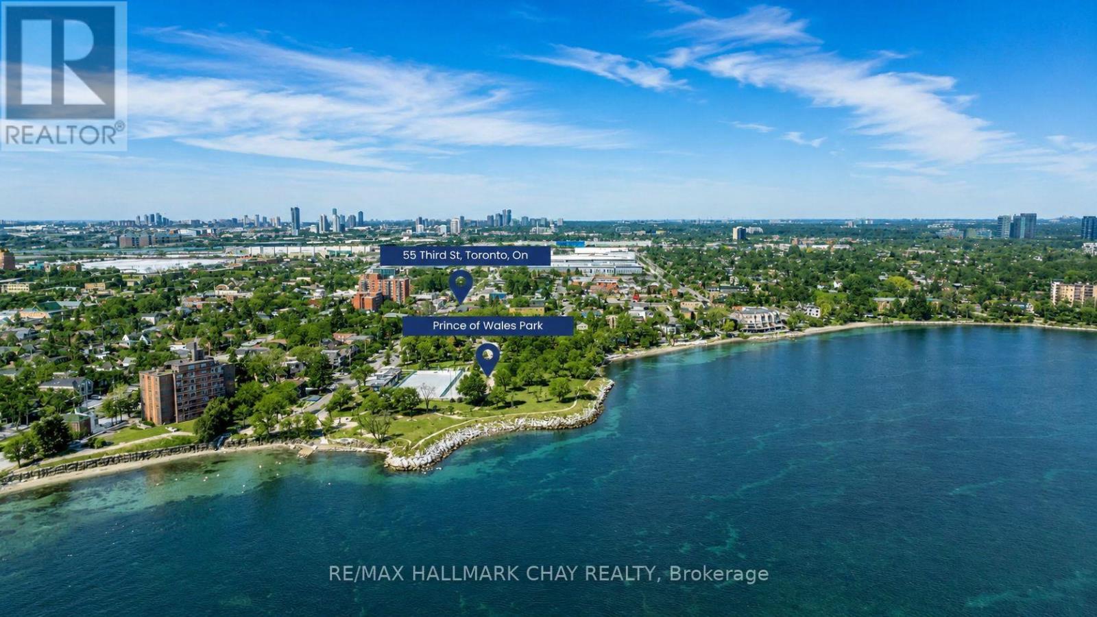 55 Third Street, Toronto, Ontario  M8V 2X7 - Photo 36 - W13126014