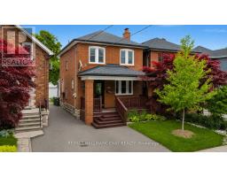 55 THIRD STREET, Toronto, Ontario