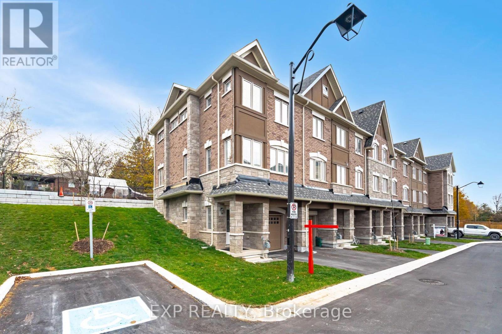 24 - 68 FIRST STREET, Orangeville, Ontario