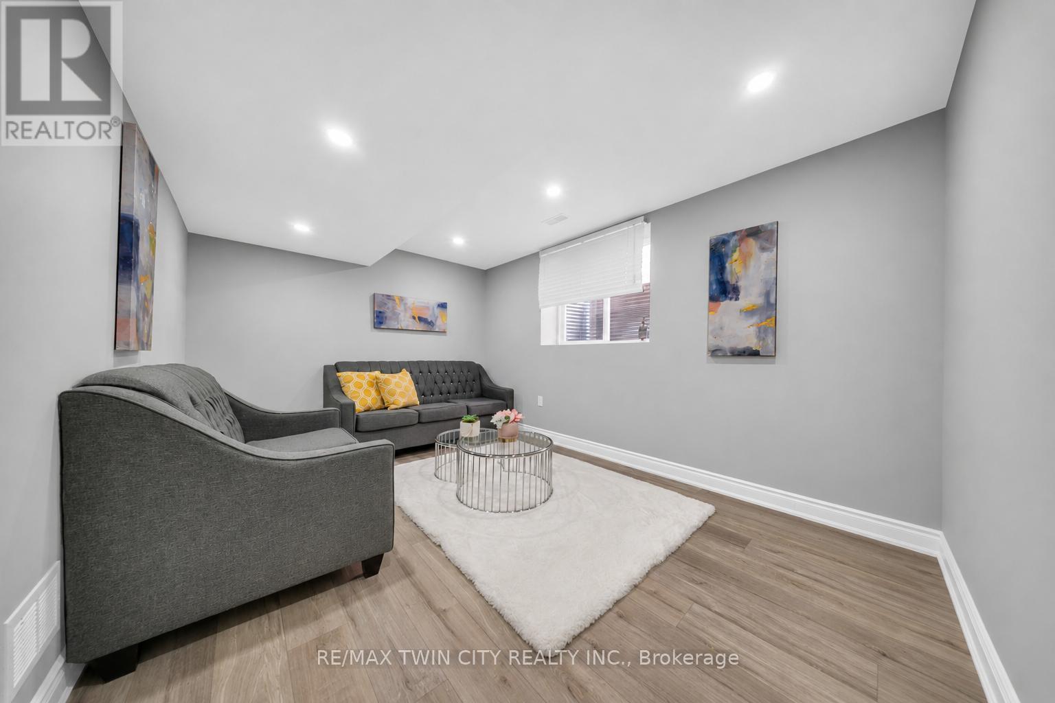 107 Monarch Woods Drive, Kitchener, Ontario  N2P 0K2 - Photo 34 - X13125950