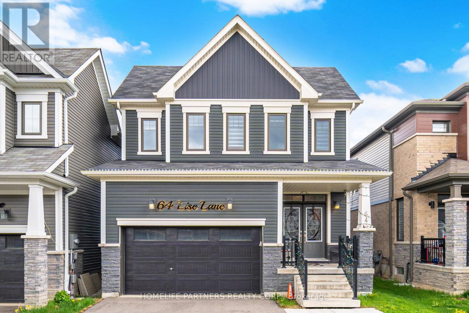 64 LISE LANE, Haldimand, Ontario