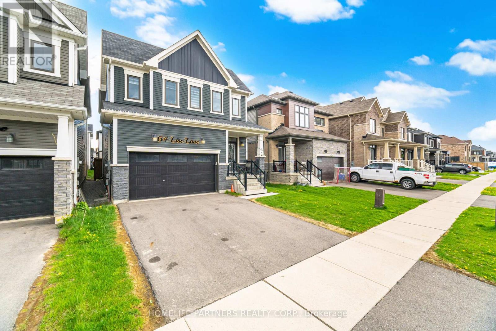 64 Lise Lane, Haldimand, Ontario  N3W 0E8 - Photo 3 - X13125962