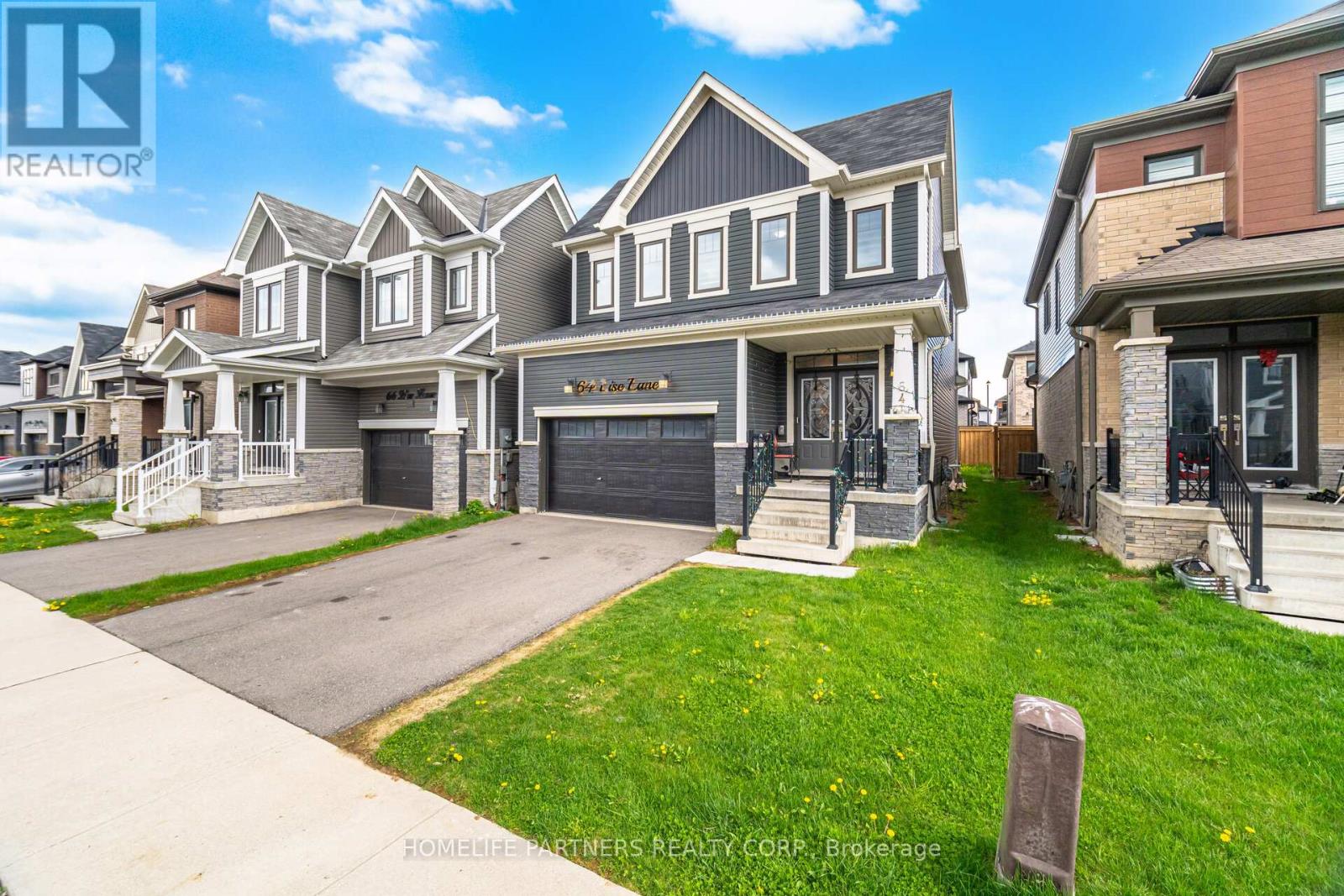 64 Lise Lane, Haldimand, Ontario  N3W 0E8 - Photo 4 - X13125962